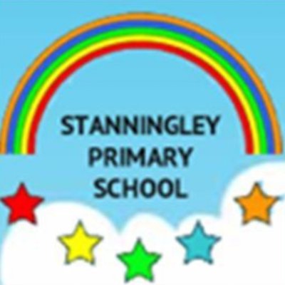 Stanningley Primary School logo