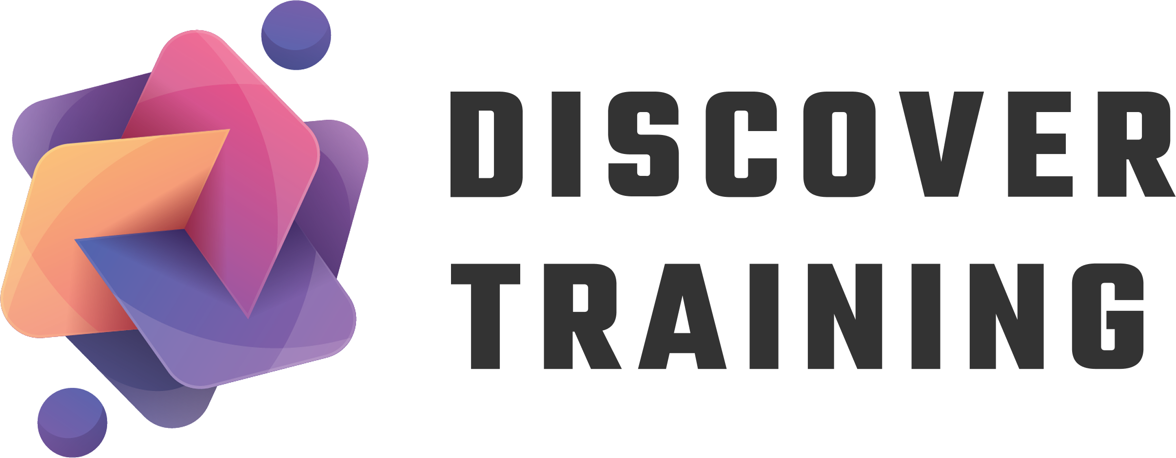 Discover Training logo