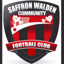 Saffron Walden Community Fc logo