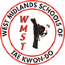 Wmst Taekwondo Kingsway logo