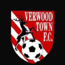 Verwood Town Football Club logo