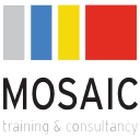 Mosaic Training & Consultancy Ltd logo