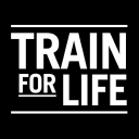 Train For Life Fitness & Nutrition Ltd logo