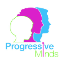 Progressive Minds logo