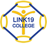 Link19 College logo