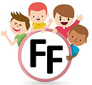 Fun French with Kate logo