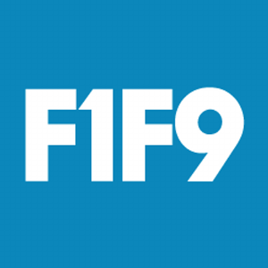 F1F9 Academy logo