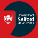 Salford Business School logo