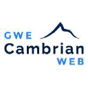 Gwe Cambrian Web Cyf logo