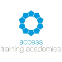 The Plumbing Academy logo