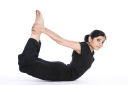 Yoga With Seema logo