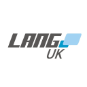 Lang Uk logo