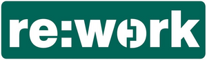 Re:work logo