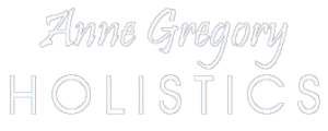 Anne Gregory Holistics logo