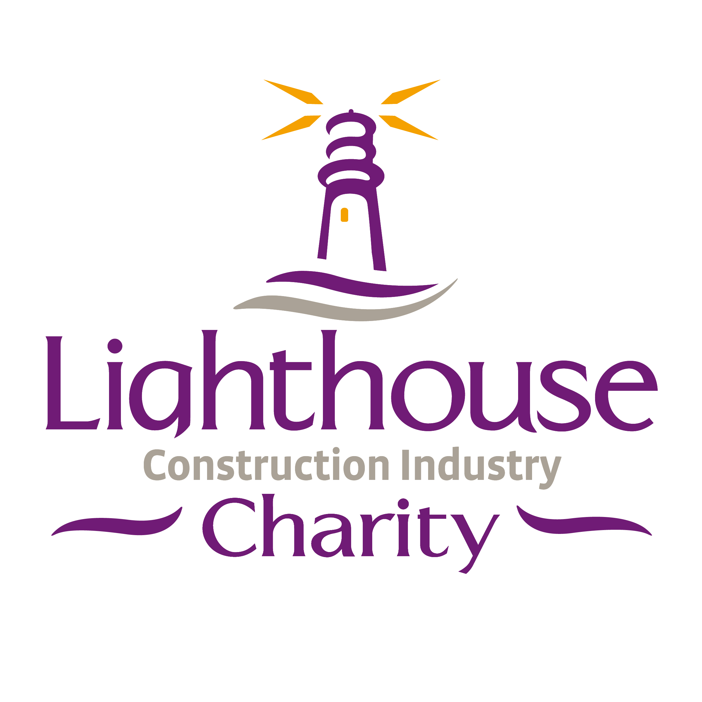 Lighthouse Construction Industry Charity logo