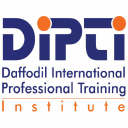 daffodil training logo