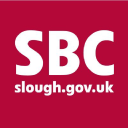 Slough Borough Council logo