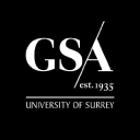 Guildford School Of Acting logo