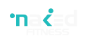 Naked Fitness logo