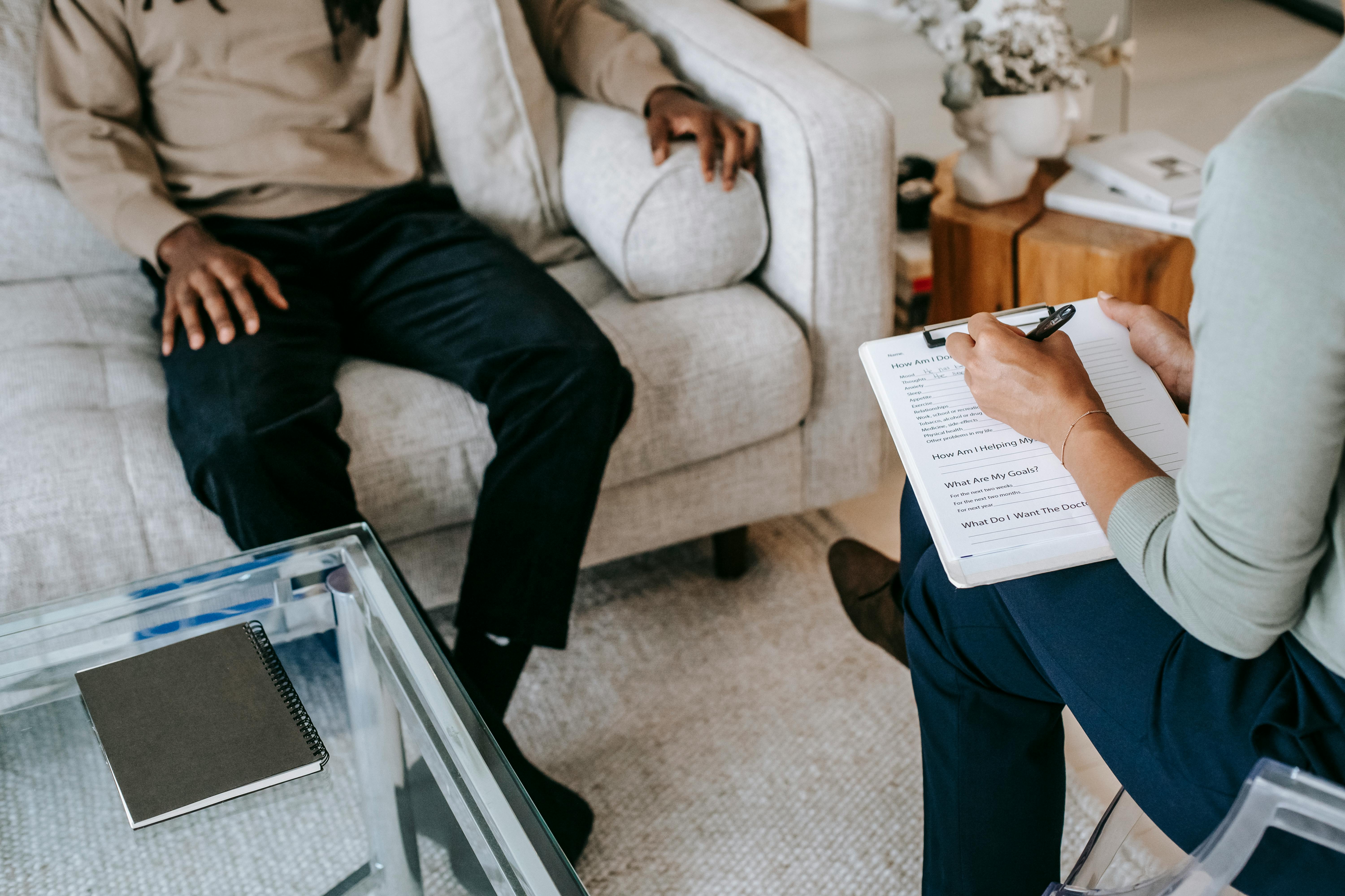 EMDR Refresher Workshop