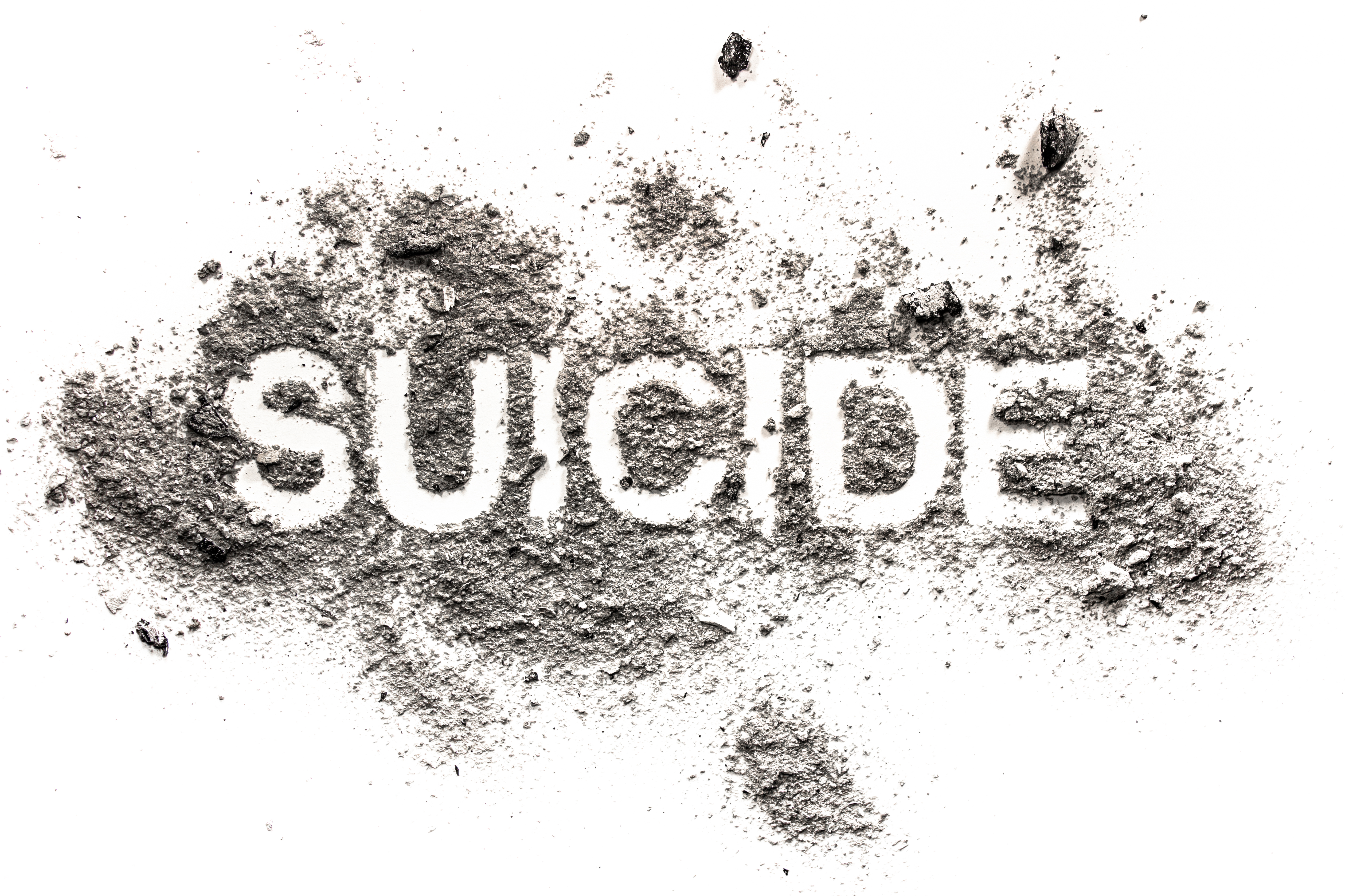 EMDR Therapy and Suicidality: A one day interactive workshop