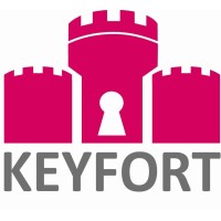 Keyfort Group logo