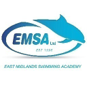 East Midlands Swimming Academy LTD logo