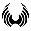 White Spider Climbing logo