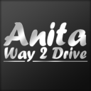 Anita Way 2 Drive logo