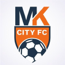 Milton Keynes City Fc logo