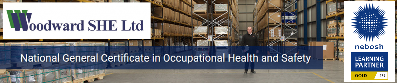 NEBOSH National General Certificate in Occupational Safety and Health