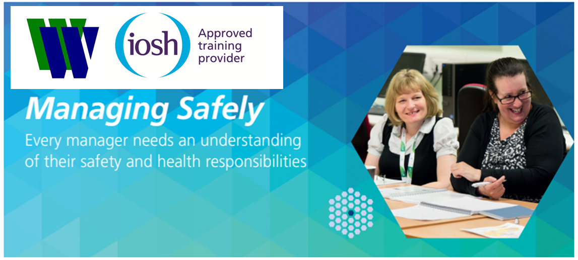 IOSH Managing Safely®