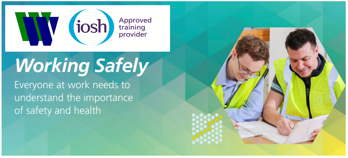 IOSH Working Safely®