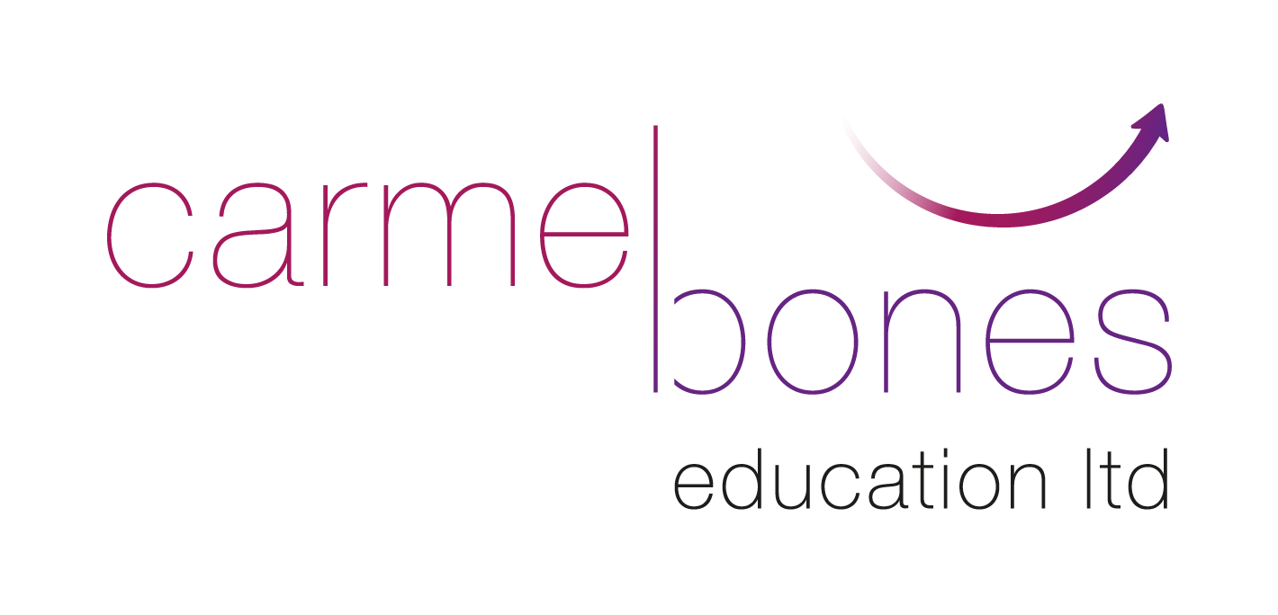 Carmel Bones Education logo