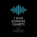I Was Gonnae Charity logo