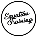 Equation Training logo