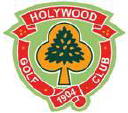 Holywood Golf Club logo