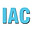 International Arts Centre logo