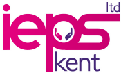 Ieps (Kent) logo