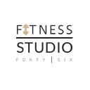 Fitness Studio 46 logo