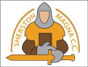 Sherston Magna Cricket Club logo