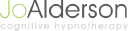 Jo Alderson Cognitive Hypnotherapy logo