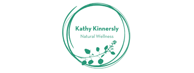 Kathy Kinnersly logo