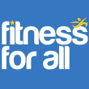 Fitness for All logo