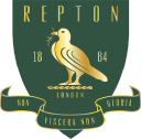 Repton Boxing Club logo