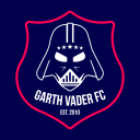 Garth Vader Fc logo