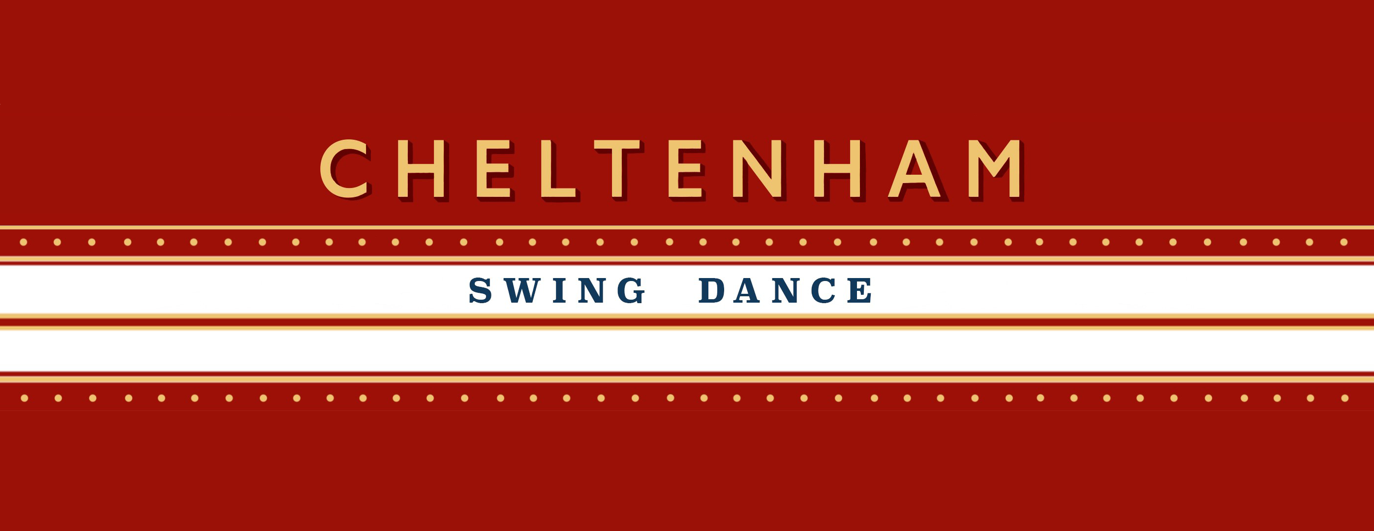 Cheltenham Swing Dance