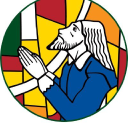 Saint John Houghton Catholic Voluntary Academy logo