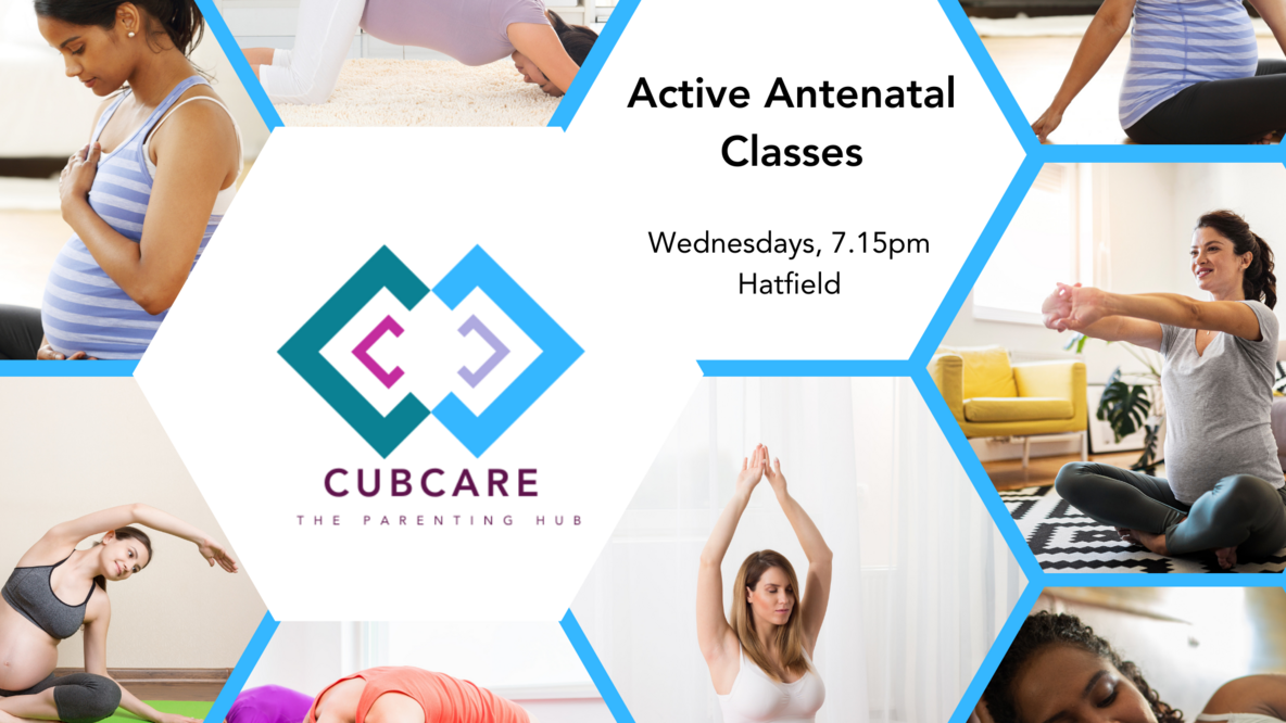 Active Antenatal class