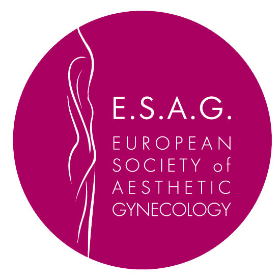 Esag Events Uk logo